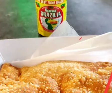Brazilian Bakery Cafe Too