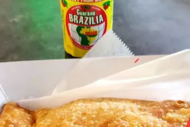 Brazilian Bakery Cafe Too