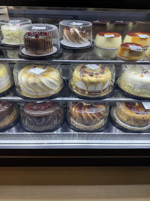Brazilian Bakery Cafe Too Picture 10