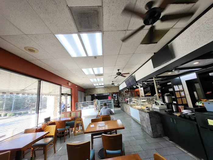 City Bagel and Cafe Picture 2