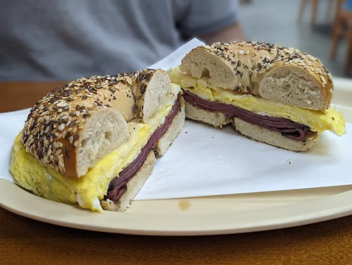 City Bagel and Cafe Picture 1