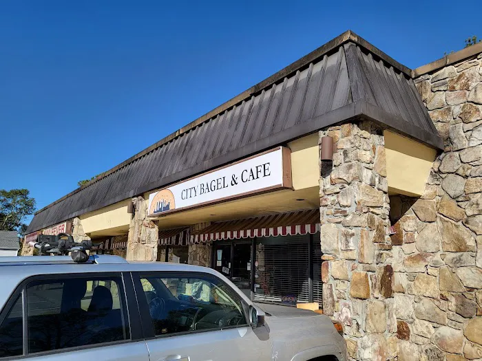 City Bagel and Cafe Picture 9