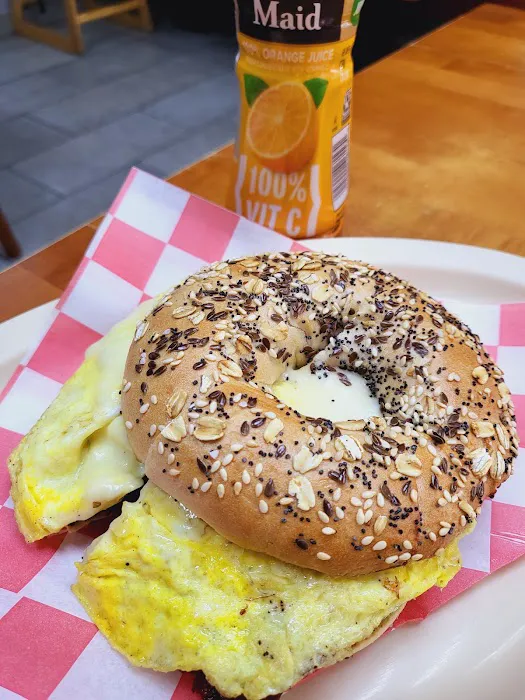 City Bagel and Cafe Picture 5