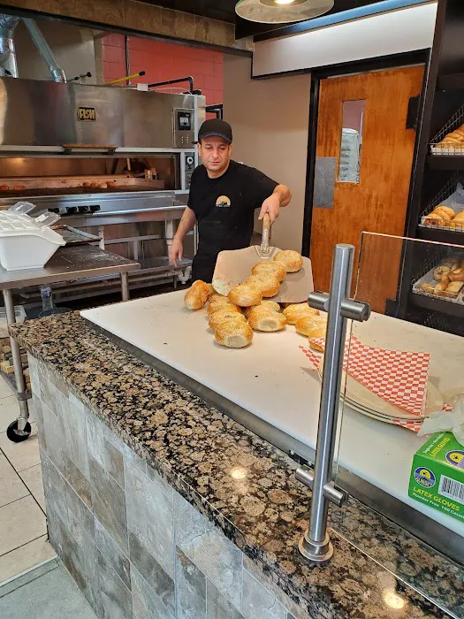 City Bagel and Cafe Picture 10