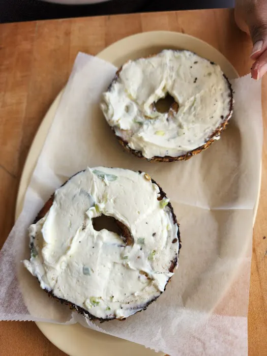 City Bagel and Cafe Picture 8