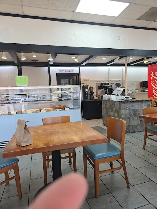 City Bagel and Cafe Picture 4