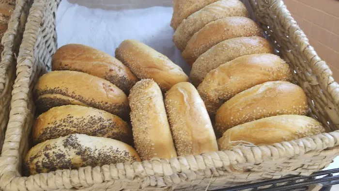 Soho Cafe and Bakery Picture 8