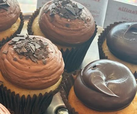 Smallcakes Cupcakery Smyrna