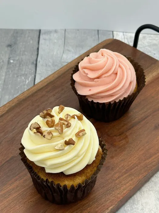 Smallcakes Cupcakery Smyrna Picture 3