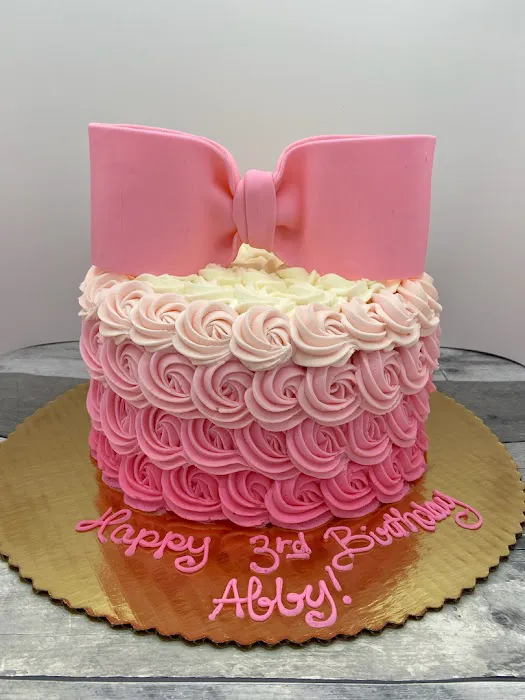 Smallcakes Cupcakery Smyrna Picture 8