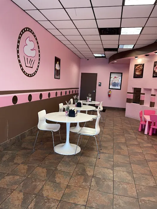 Smallcakes Cupcakery Smyrna Picture 6