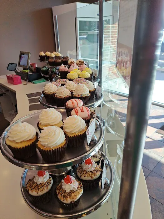 Smallcakes Cupcakery Smyrna Picture 5