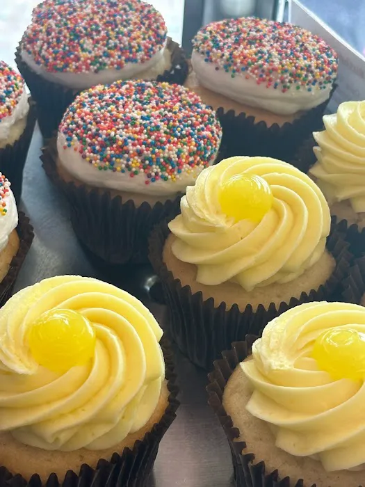 Smallcakes Cupcakery Smyrna Picture 9