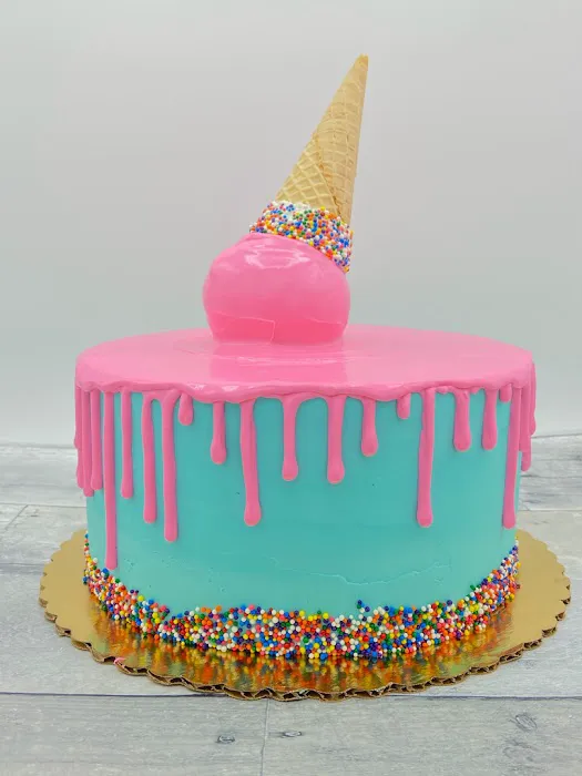 Smallcakes Cupcakery Smyrna Picture 7