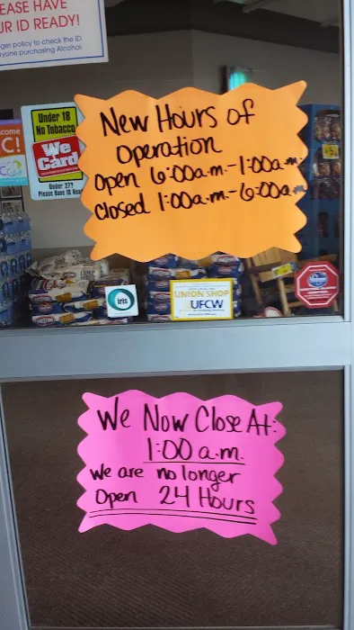 Kroger Bakery Picture 2