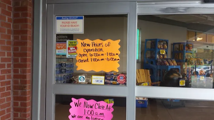 Kroger Bakery Picture 1