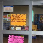 Kroger Bakery