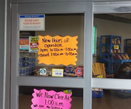 Kroger Bakery