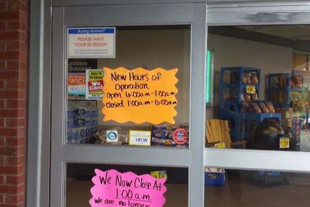 Kroger Bakery