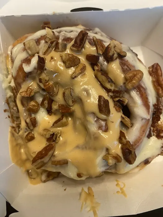 Cinnabon Picture 3