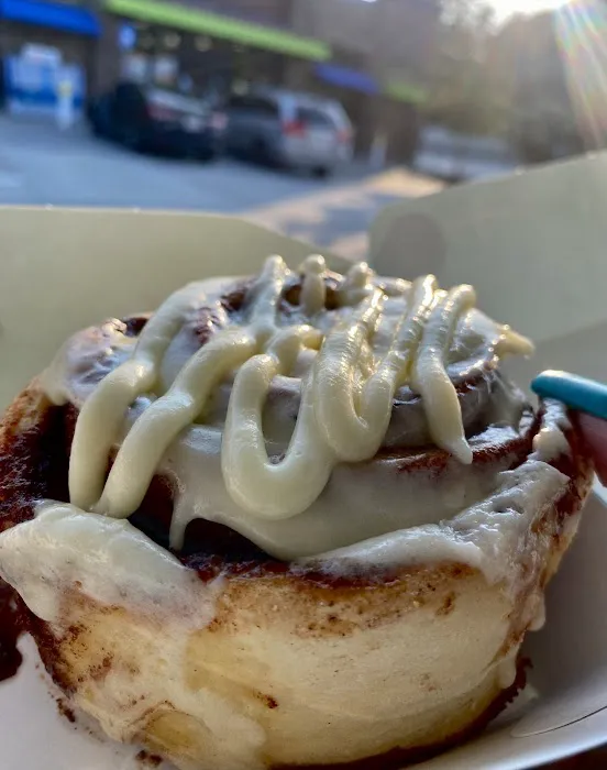 Cinnabon Picture 7