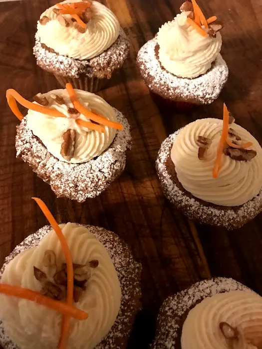 Jahis Sweet Treats Picture 6