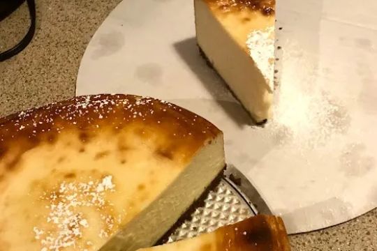 Jahis Sweet Treats