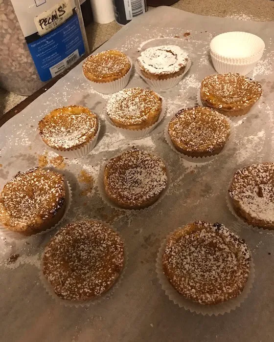 Jahis Sweet Treats Picture 8