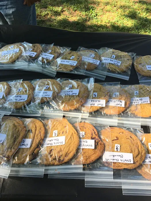 Jahis Sweet Treats Picture 4