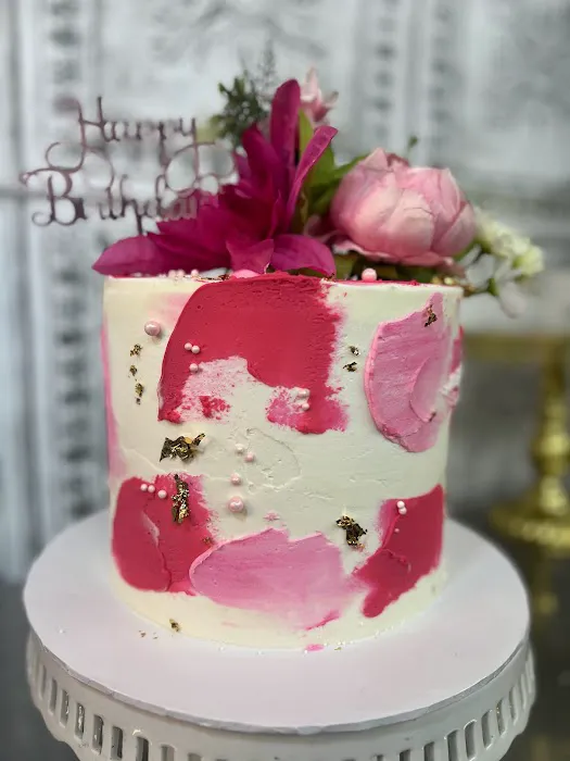 Cakes & Treats Of Atlanta Inc. Picture 1