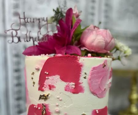Cakes & Treats Of Atlanta Inc.