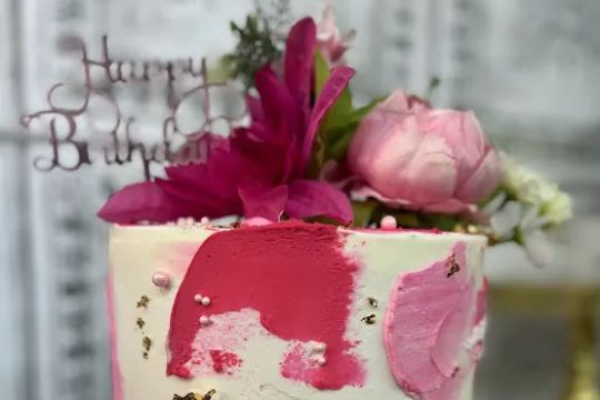 Cakes & Treats Of Atlanta Inc.