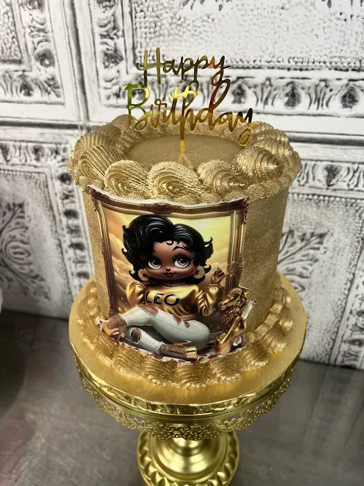 Cakes & Treats Of Atlanta Inc. Picture 2