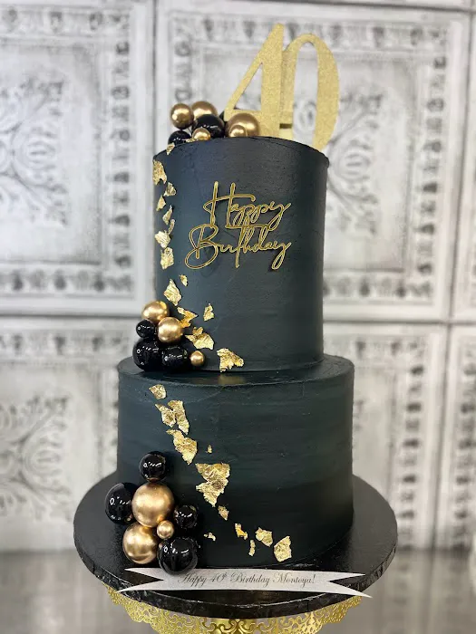 Cakes & Treats Of Atlanta Inc. Picture 4