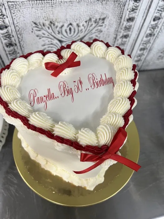 Cakes & Treats Of Atlanta Inc. Picture 8