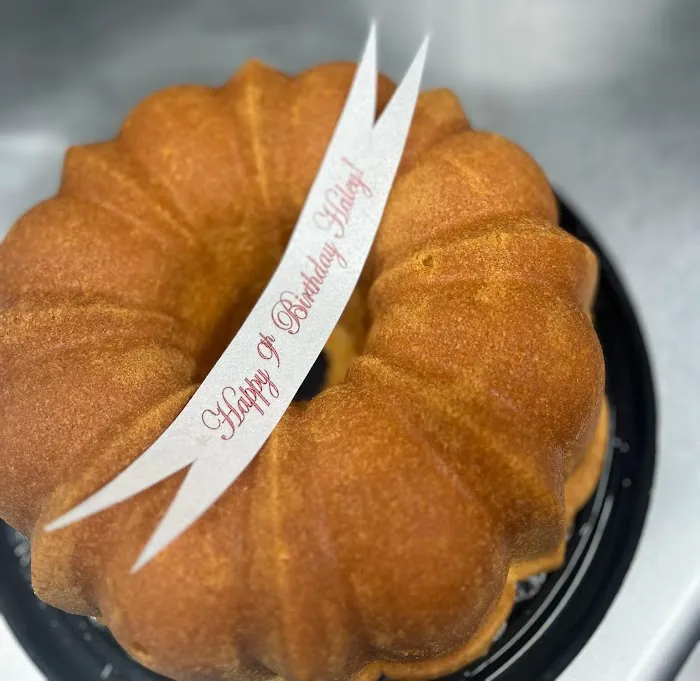 Cakes & Treats Of Atlanta Inc. Picture 7