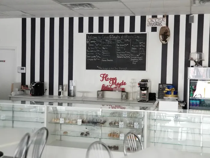 Cakes & Treats Of Atlanta Inc. Picture 9