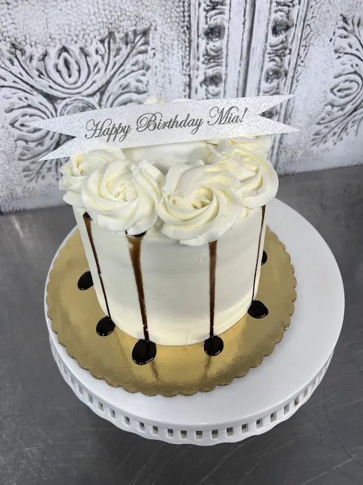 Cakes & Treats Of Atlanta Inc. Picture 3
