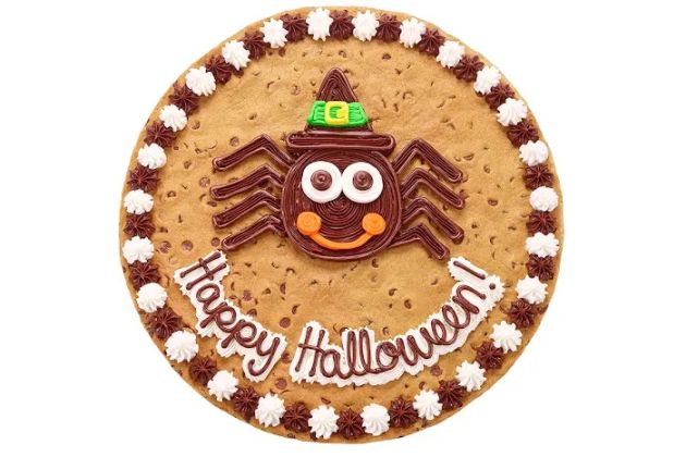 Great American Cookies