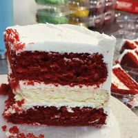 Red Velvet Mama ico