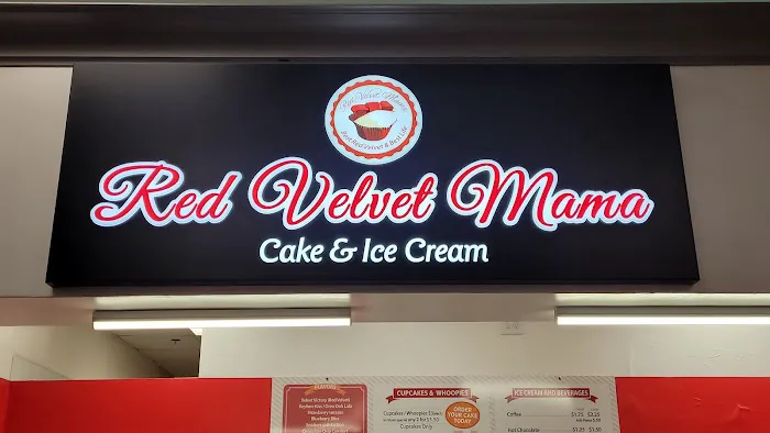 Red Velvet Mama Picture 2