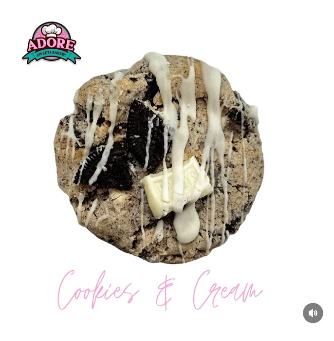 Adore Sweets Bakery Picture 2