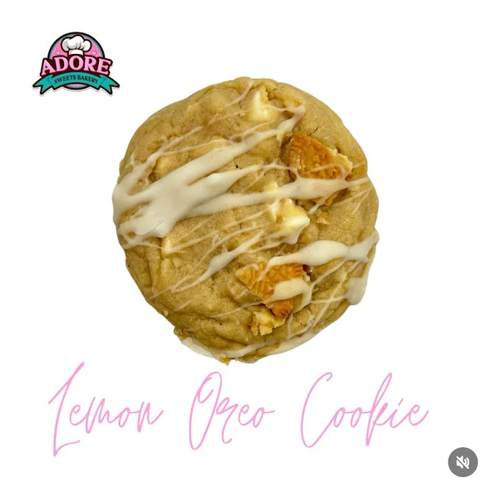 Adore Sweets Bakery Picture 1