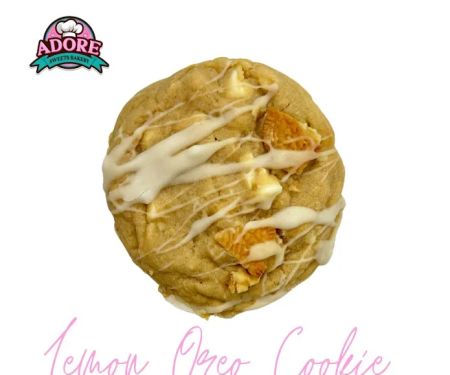 Adore Sweets Bakery