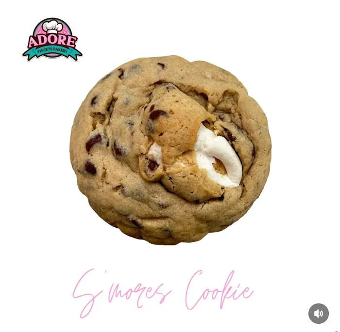 Adore Sweets Bakery Picture 5