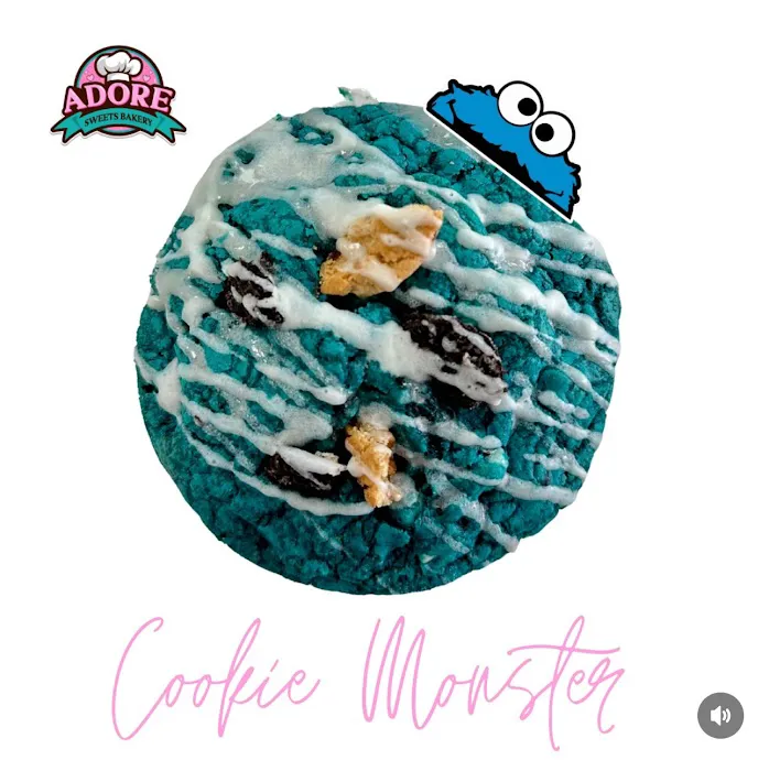 Adore Sweets Bakery Picture 4