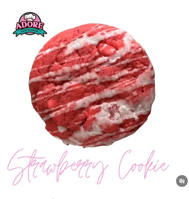 Adore Sweets Bakery Picture 3