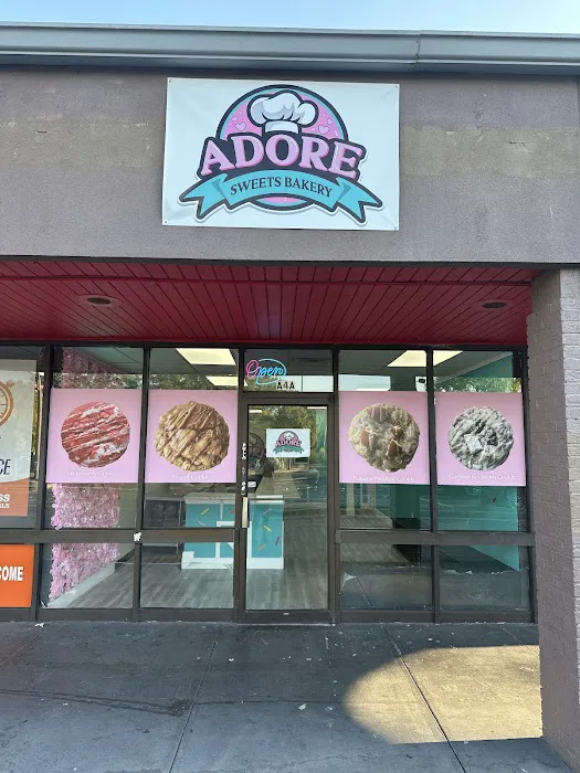 Adore Sweets Bakery Picture 8