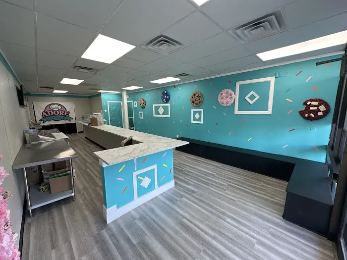 Adore Sweets Bakery Picture 7