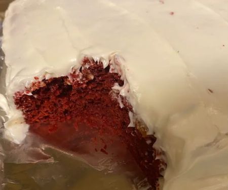 Cakes by Fitz